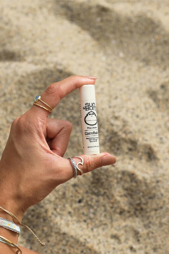 Sun Bum Coco Balm